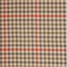 St Abbs Check Tweed 10oz Tartan Fabric By The Metre